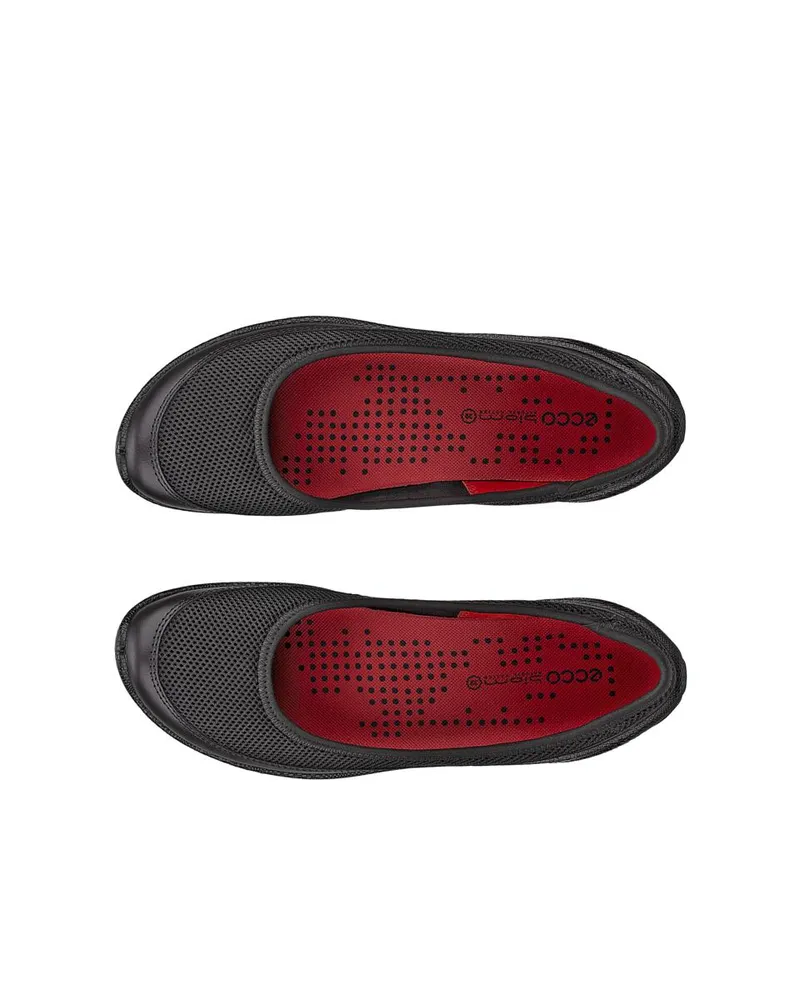 Black ECCO Biom Lite W Black