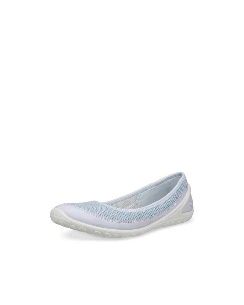 Blue ECCO Biom Lite W Air