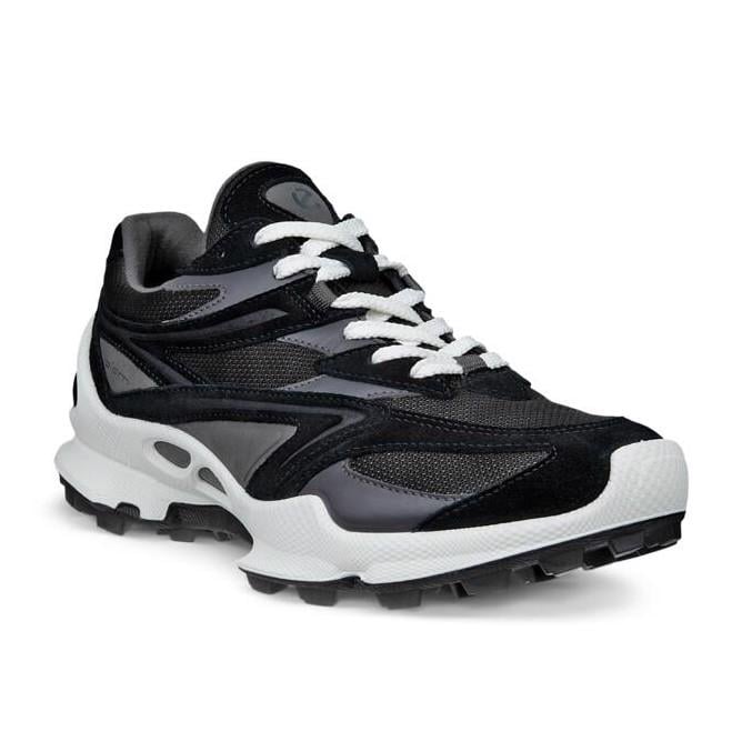 Siyah ECCO Biom C-Trail W Black