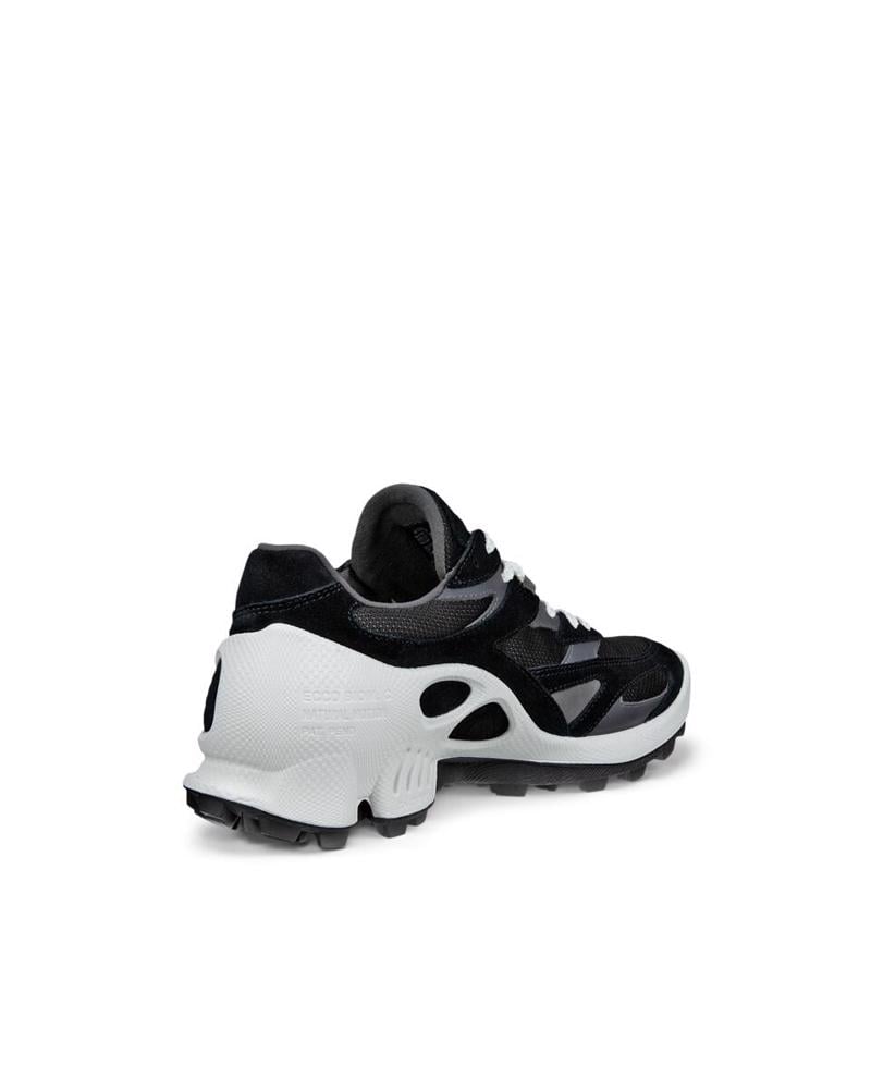 Black ECCO Biom C-Trail W Black