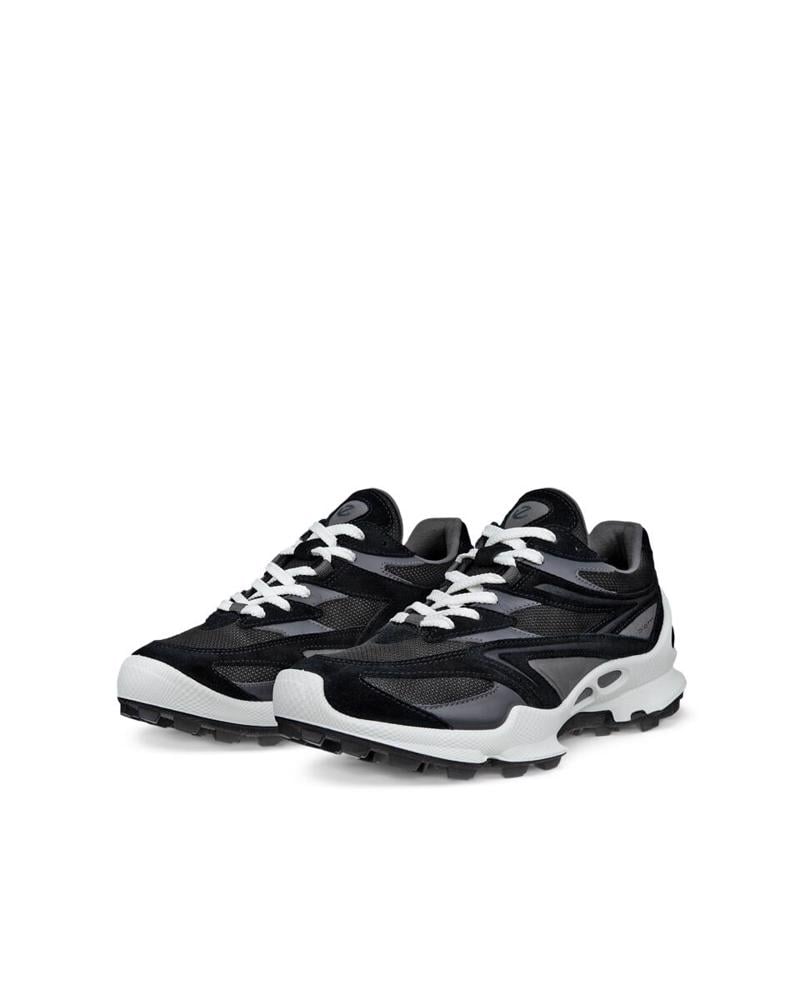 Black ECCO Biom C-Trail W Black
