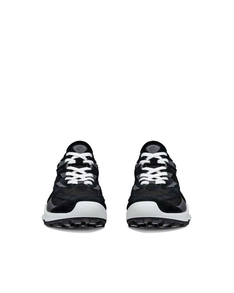Black ECCO Biom C-Trail W Black