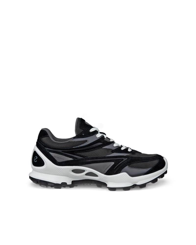 Black ECCO Biom C-Trail W Black