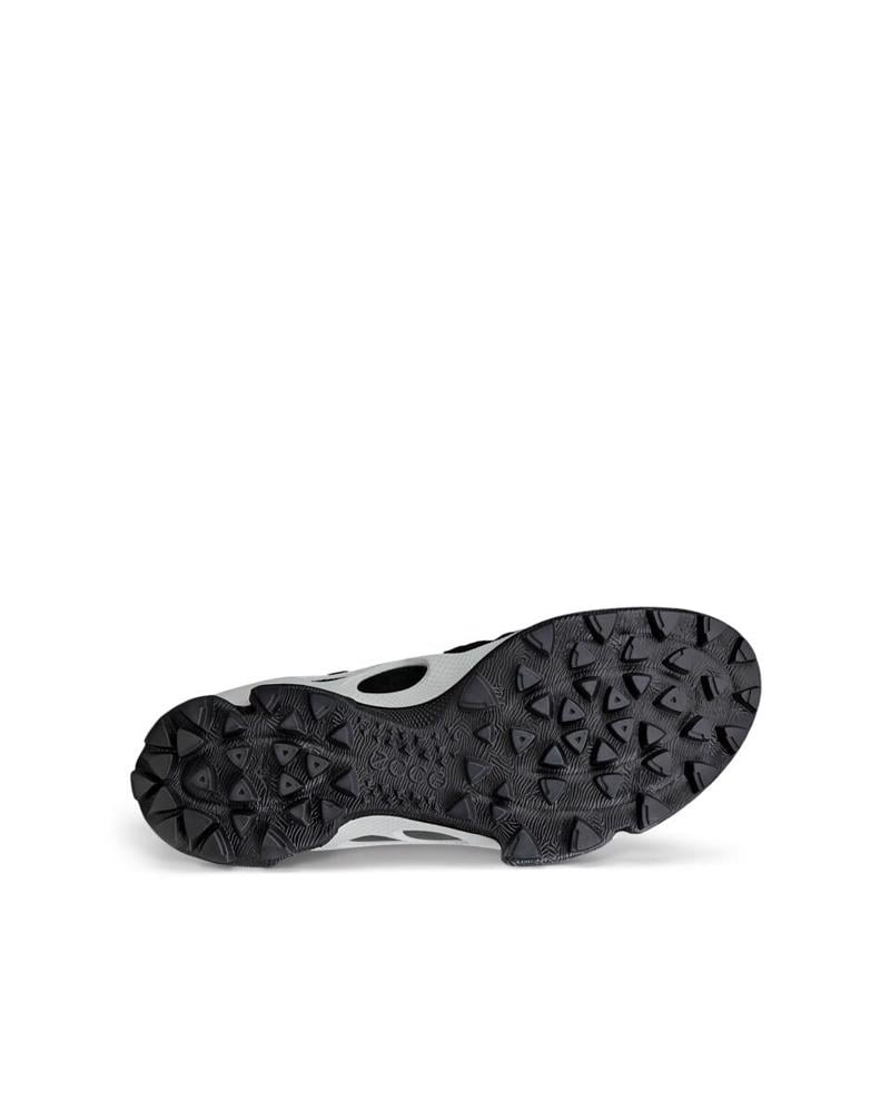 Black ECCO Biom C-Trail W Black