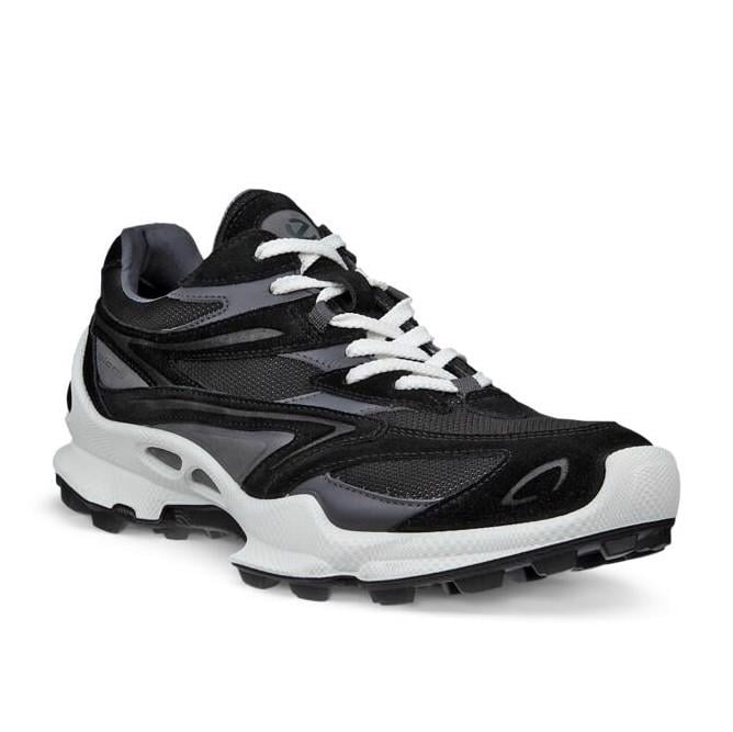 Black ECCO Biom C-Trail M Black