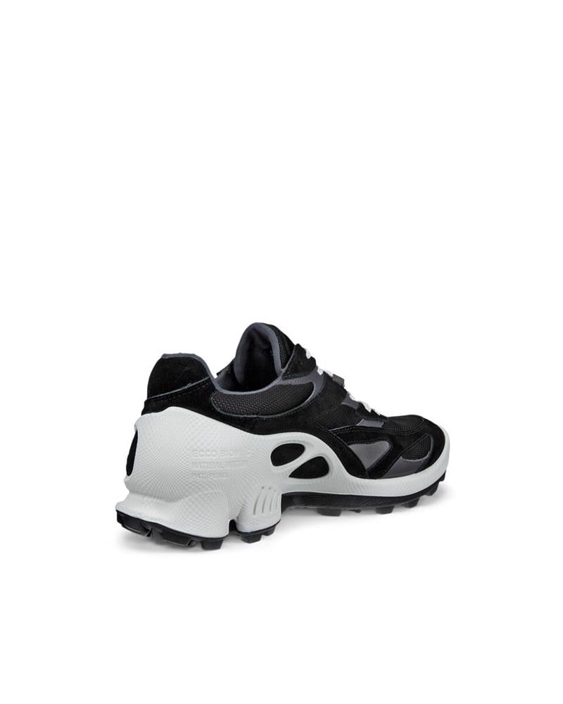 Black ECCO Biom C-Trail M Black