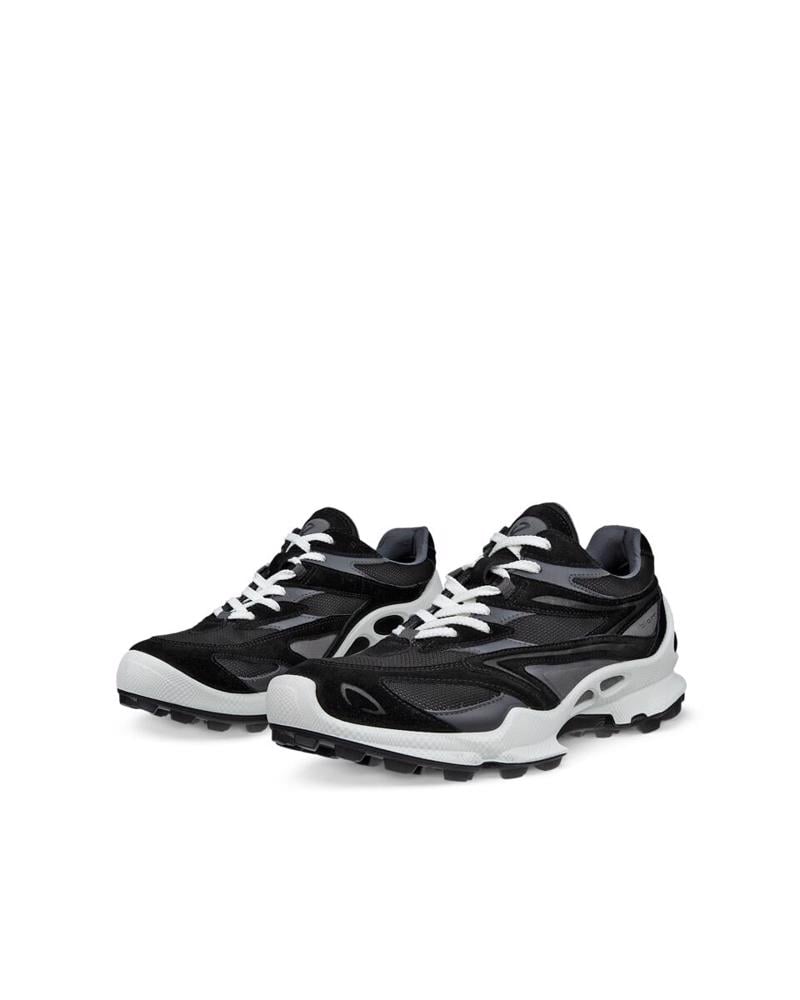 Black ECCO Biom C-Trail M Black