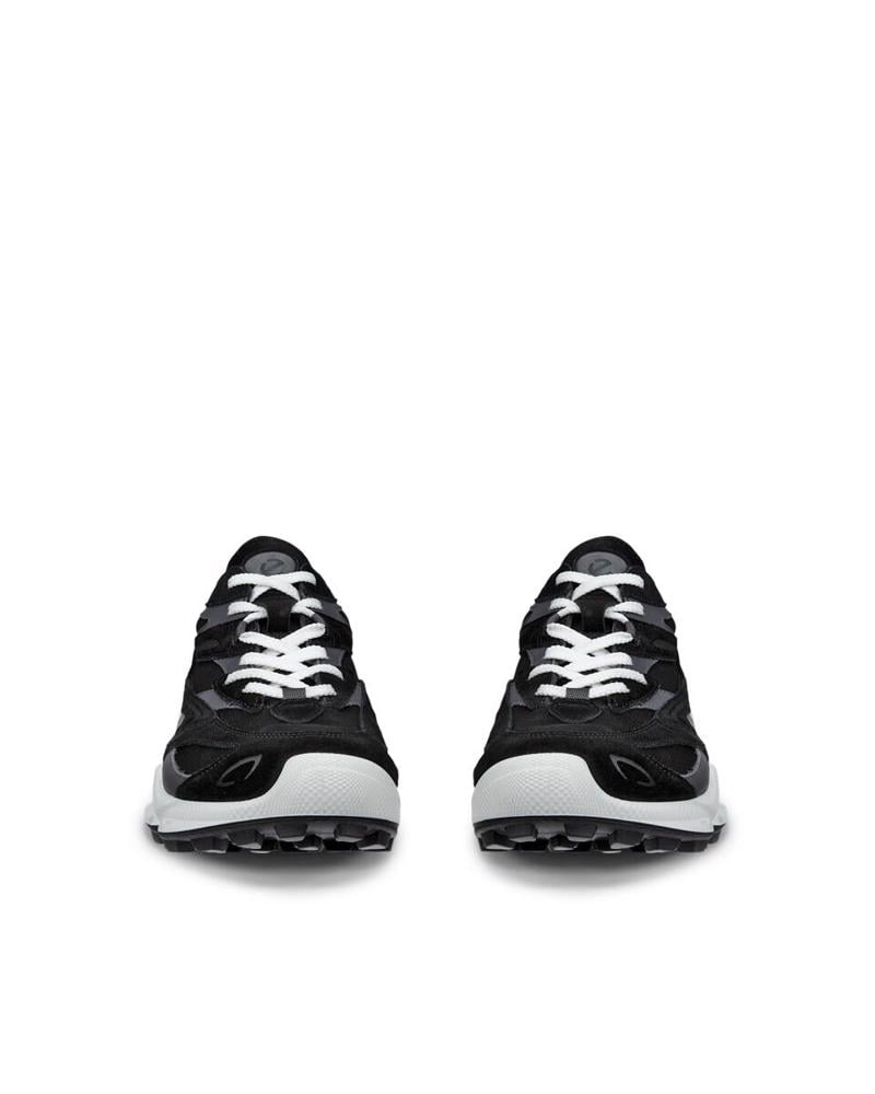 Black ECCO Biom C-Trail M Black