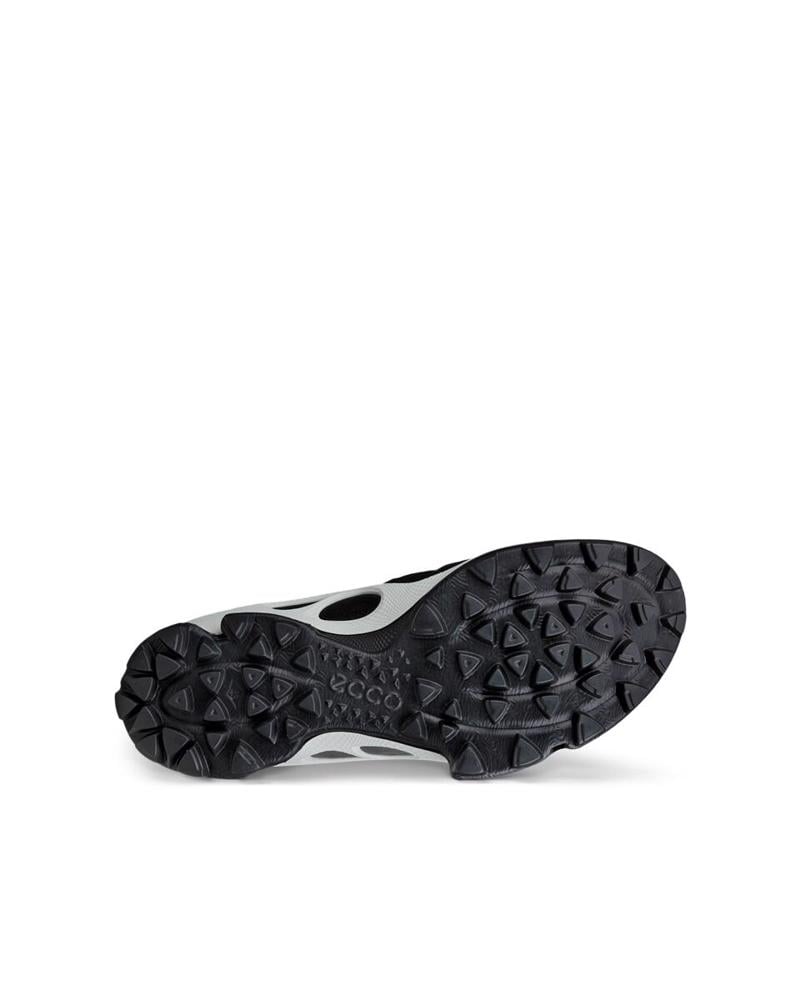 Black ECCO Biom C-Trail M Black