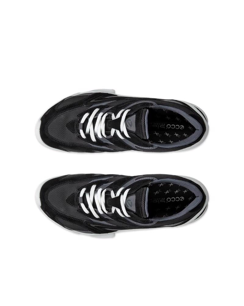 Black ECCO Biom C-Trail M Black