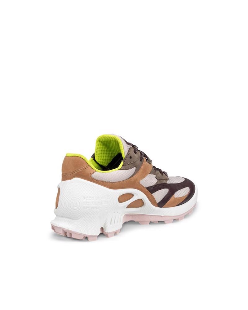 Multicolour ECCO Biom C-Trail W Gravel