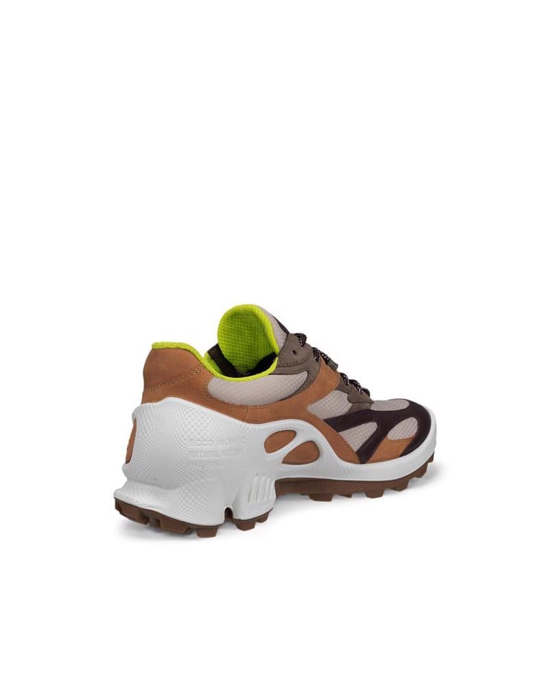 Multicolour ECCO Biom C-Trail M Gravel
