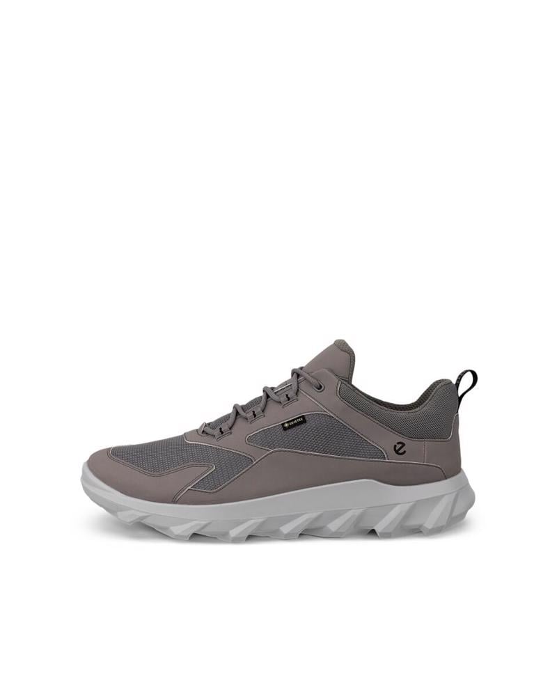 Grey ECCO MX M Steel