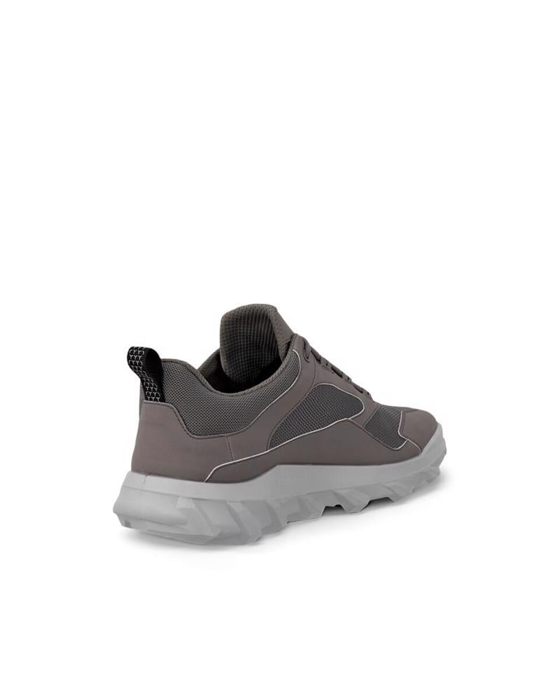 Grey ECCO MX M Steel