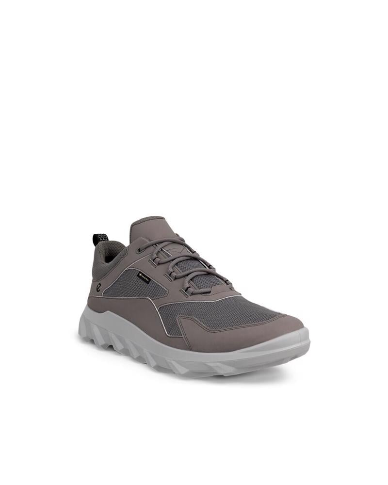 Grey ECCO MX M Steel