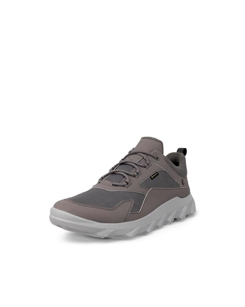 Grey ECCO MX M Steel