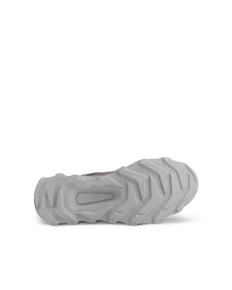 Grey ECCO MX M Steel