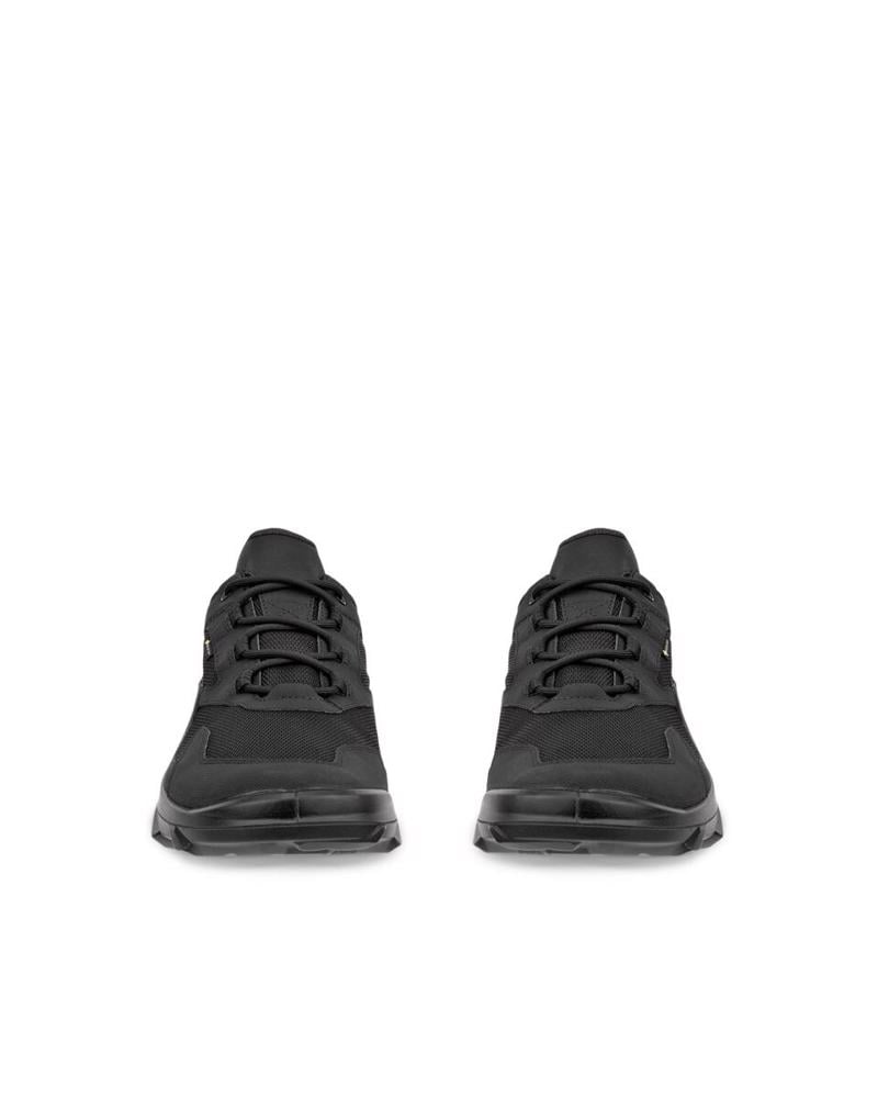 Black ECCO MX M BLACK/BLACK