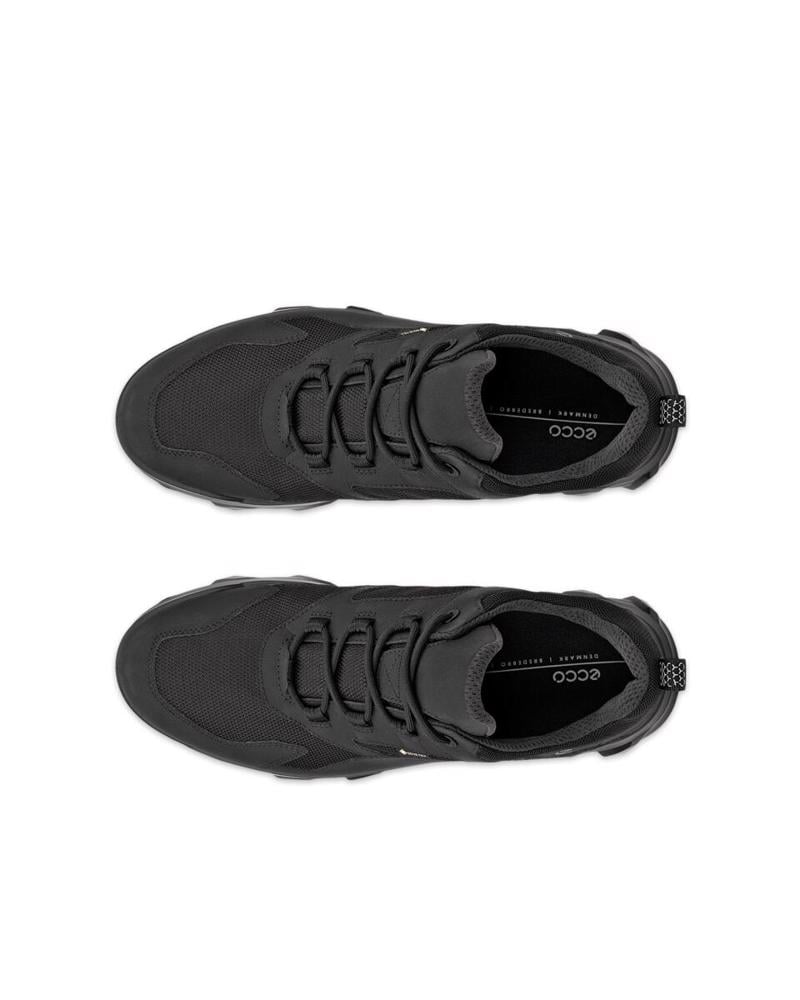 Black ECCO MX M BLACK/BLACK
