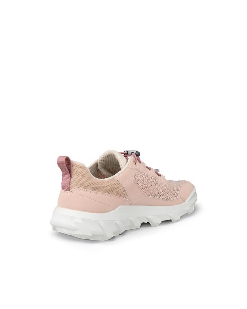 Pink ECCO MX W Rose Dust