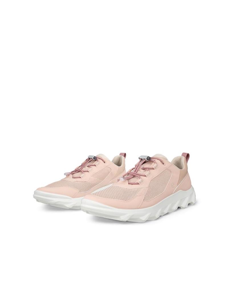 Pink ECCO MX W Rose Dust