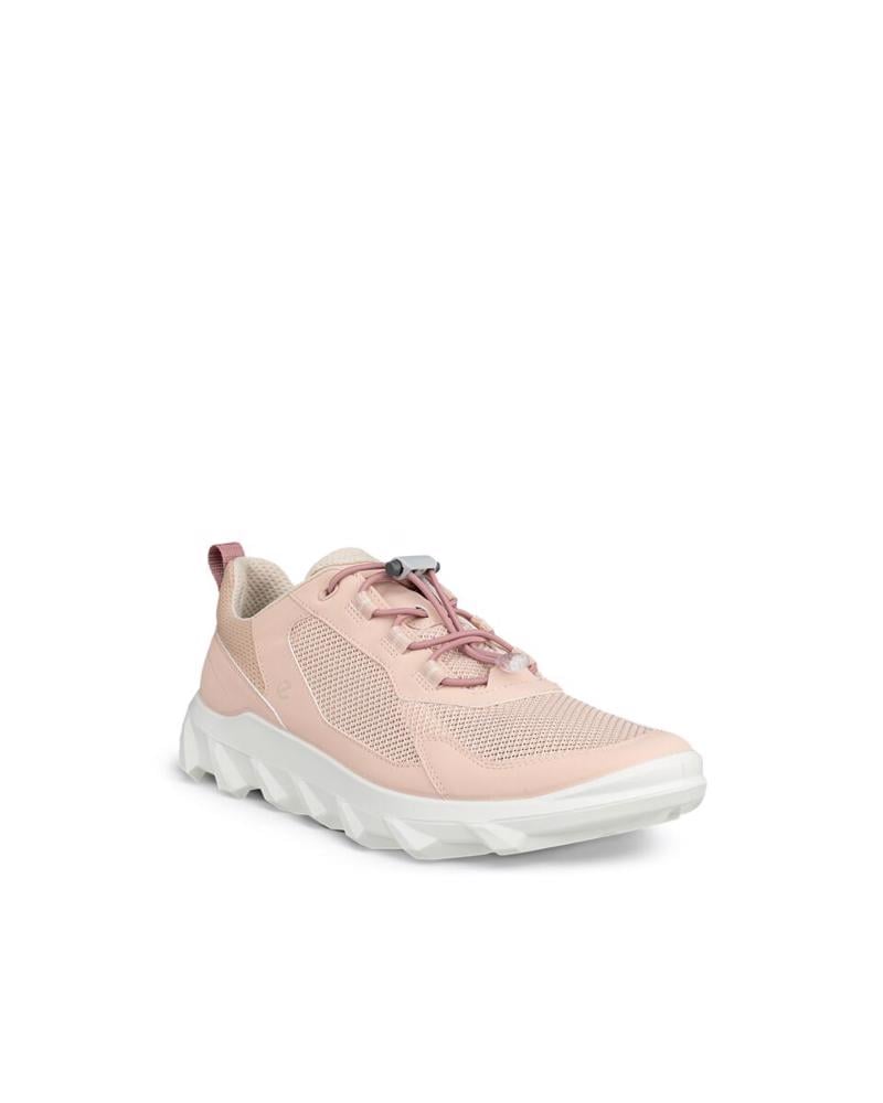 Pink ECCO MX W Rose Dust