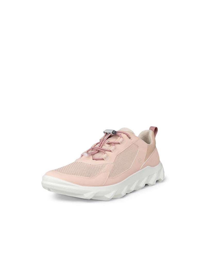 Pink ECCO MX W Rose Dust