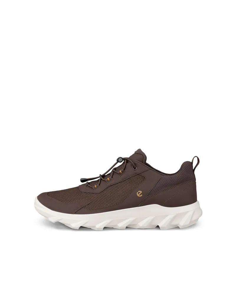 Brown ECCO MX M Mocha