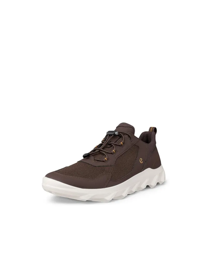 Brown ECCO MX M Mocha