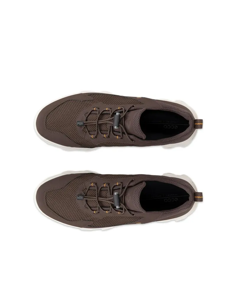 Brown ECCO MX M Mocha