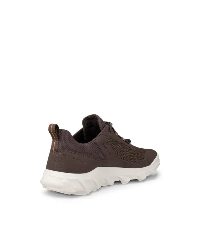 Brown ECCO MX M Mocha
