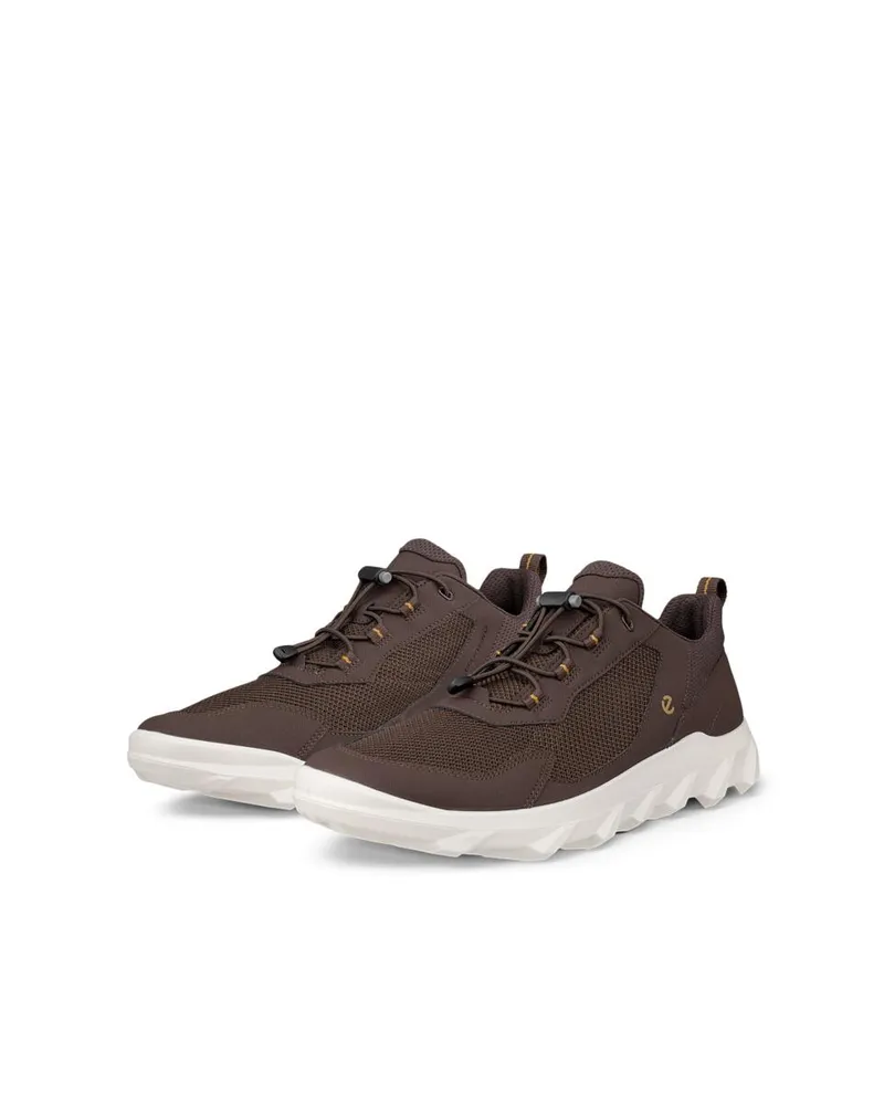 Brown ECCO MX M Mocha