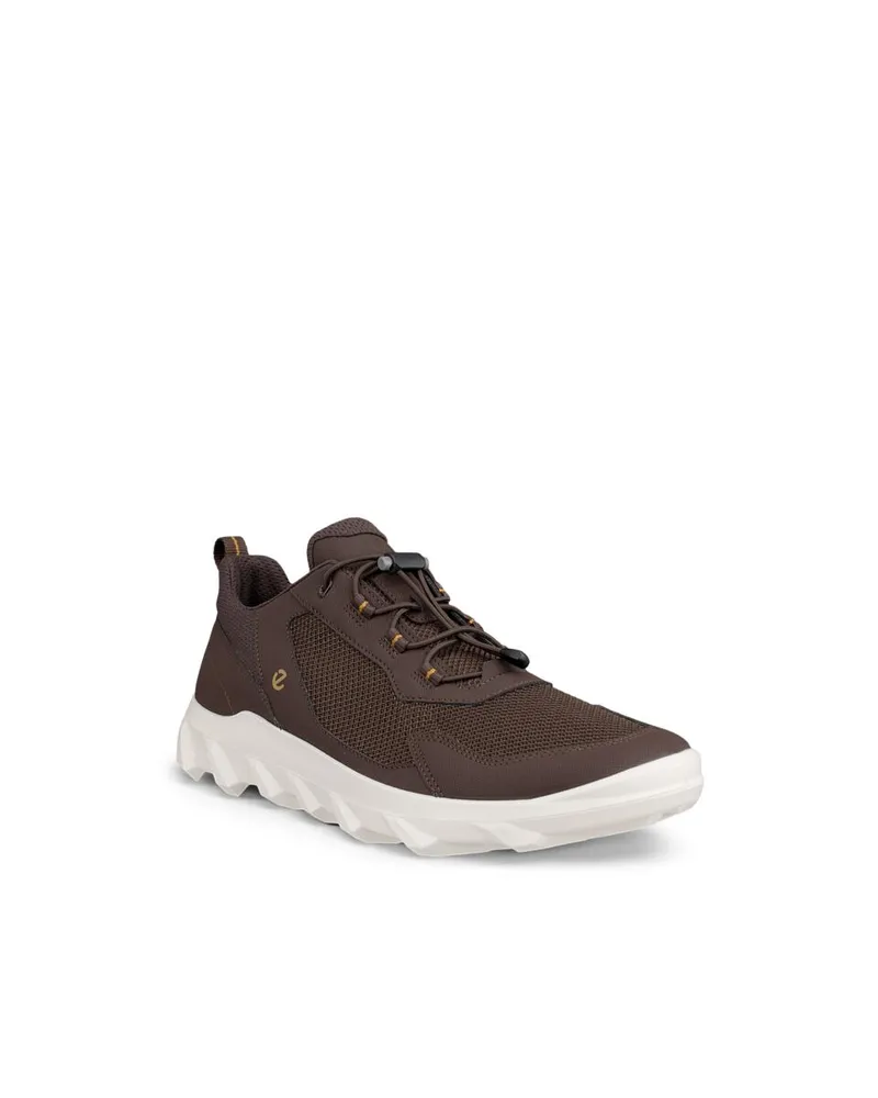 Brown ECCO MX M Mocha