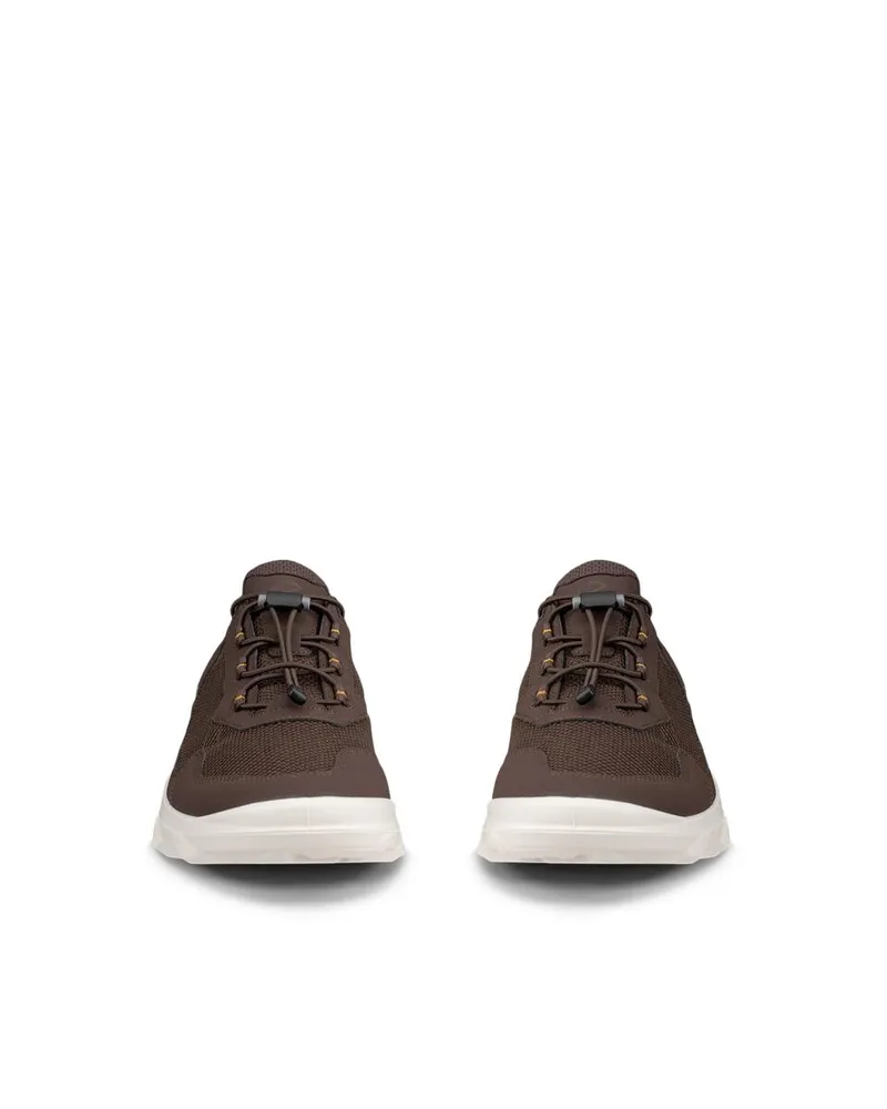 Brown ECCO MX M Mocha
