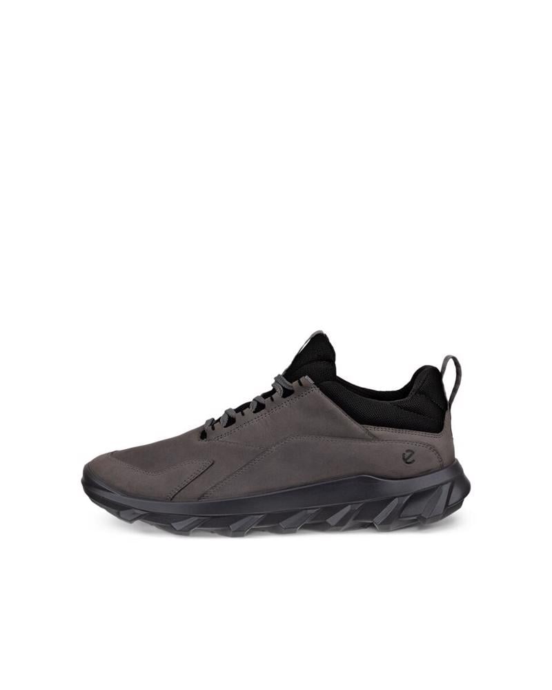 Grey ECCO MX M Steel