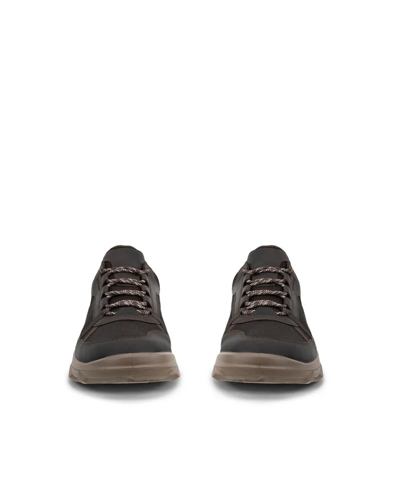 Brown ECCO MX M Coffee