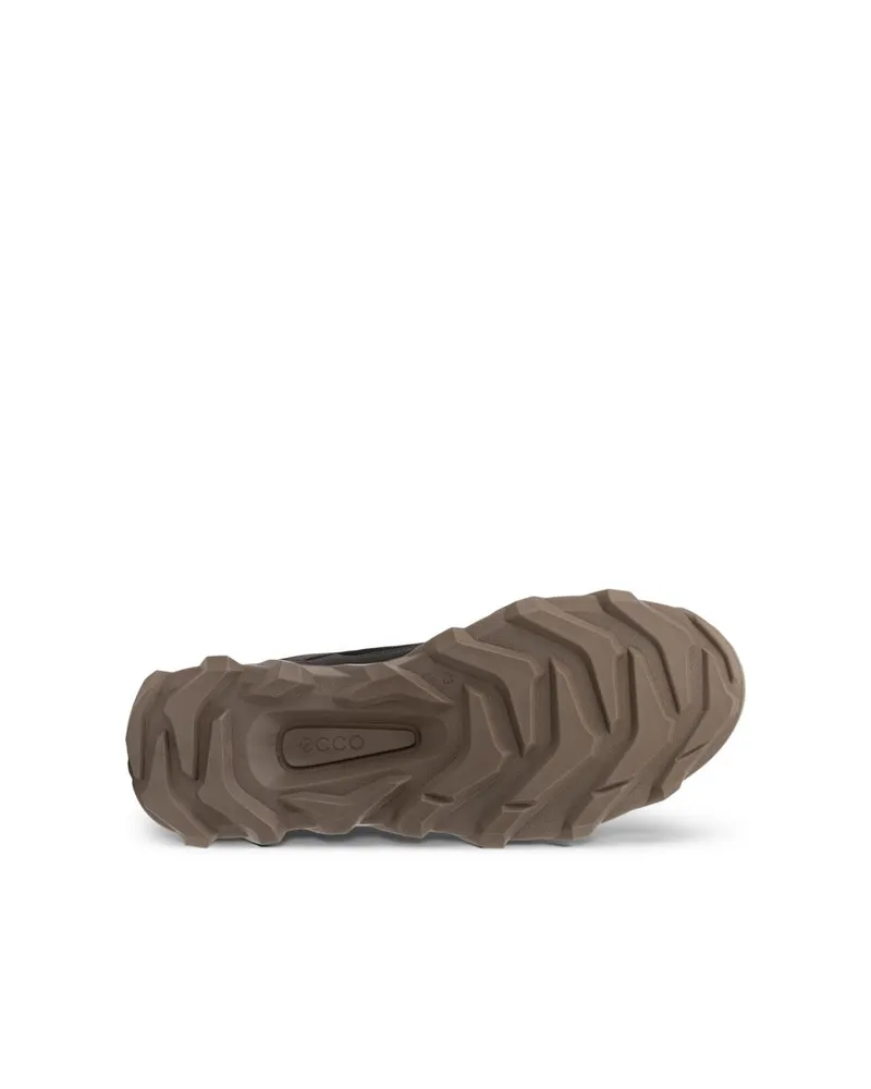 Brown ECCO MX M Coffee