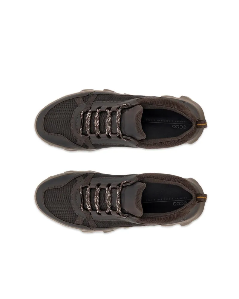 Brown ECCO MX M Coffee