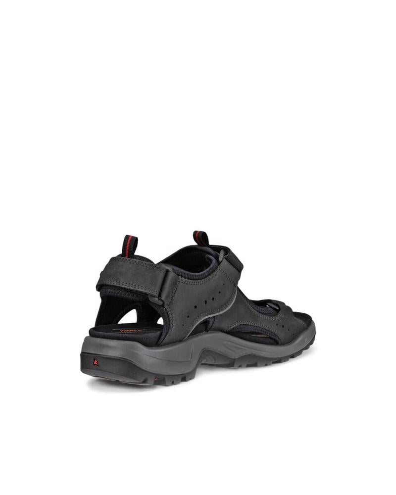 Siyah ECCO Offroad