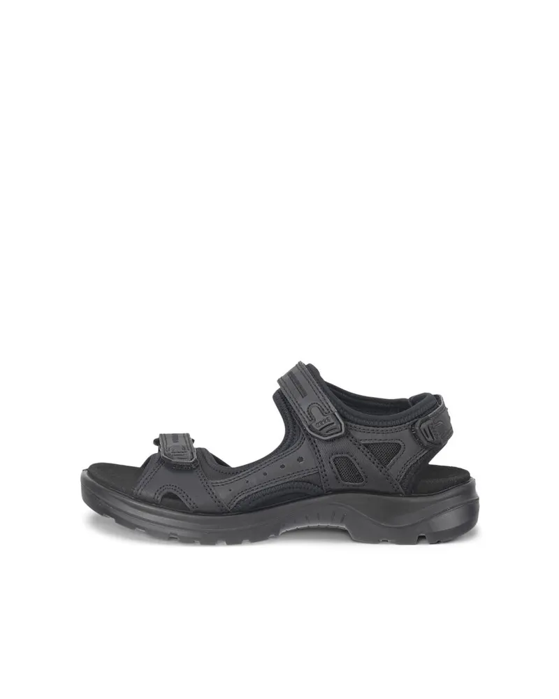 Black ECCO Offroad Black