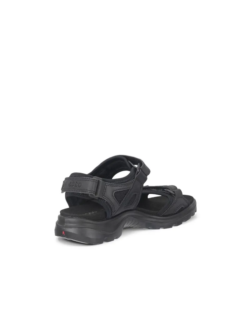 Black ECCO Offroad Black