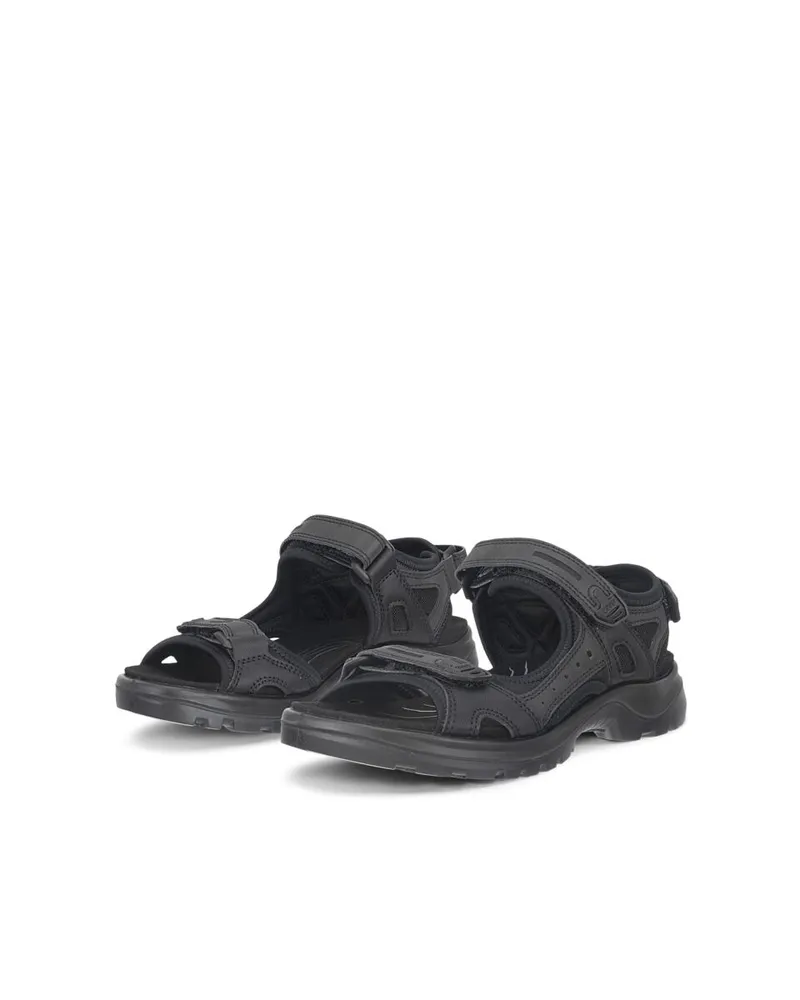 Black ECCO Offroad Black