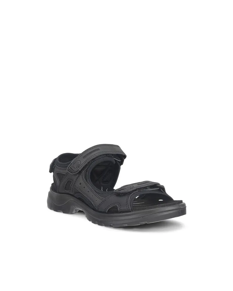 Black ECCO Offroad Black