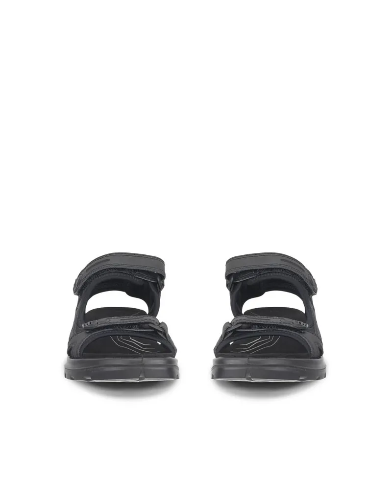 Black ECCO Offroad Black