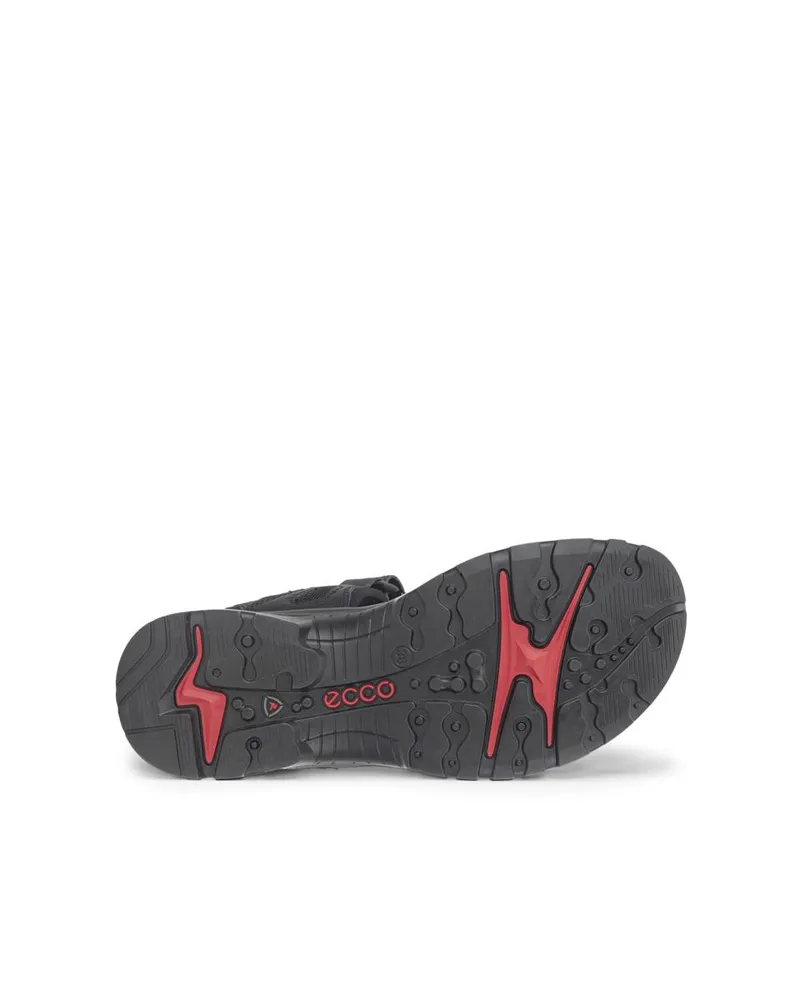 Black ECCO Offroad Black
