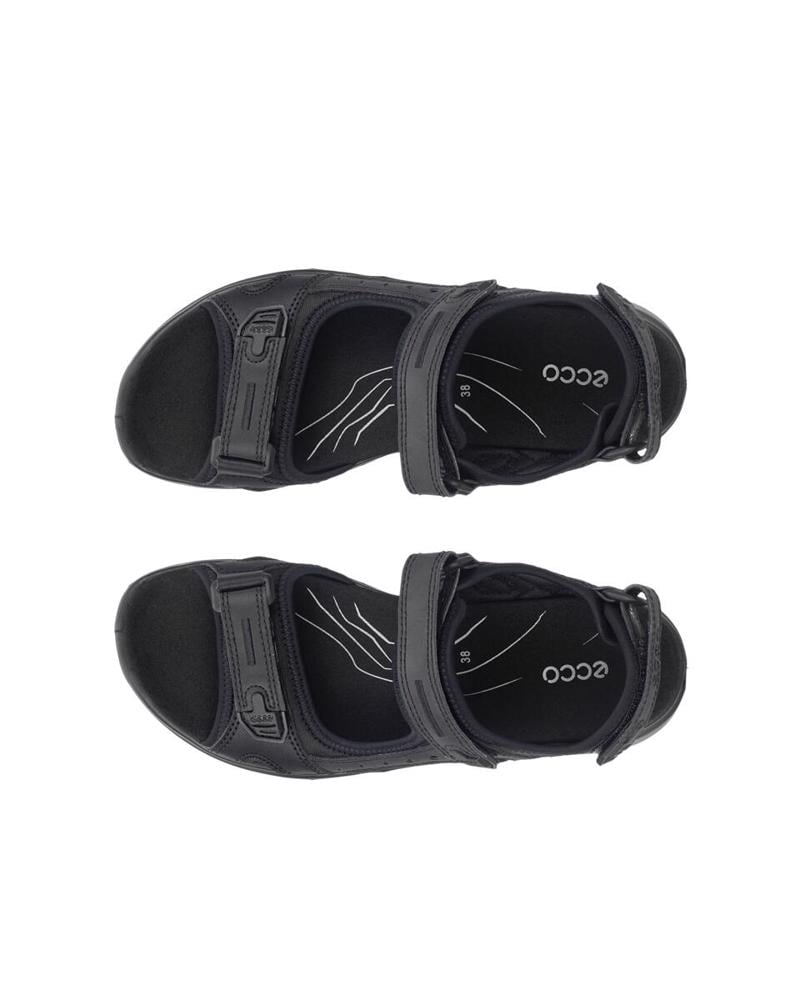 Siyah ECCO Offroad 82225361660 | Ecco