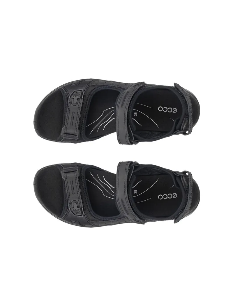 Black ECCO Offroad Black