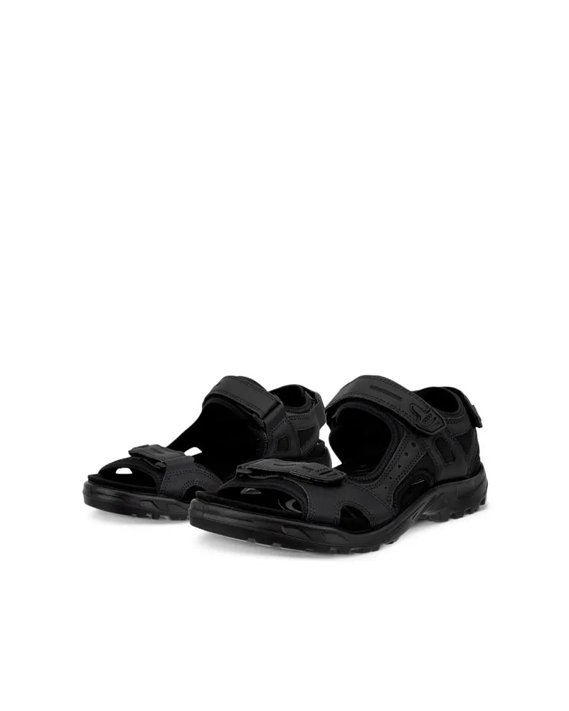 Black ECCO Offroad Black Reflective