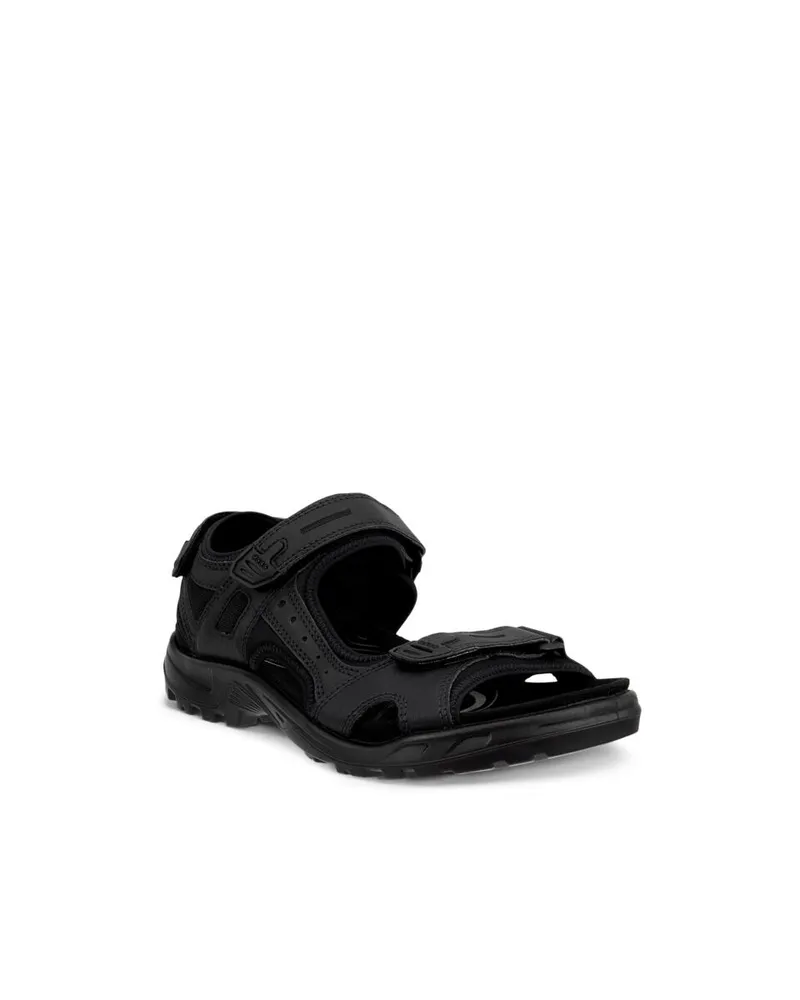 Black ECCO Offroad Black Reflective