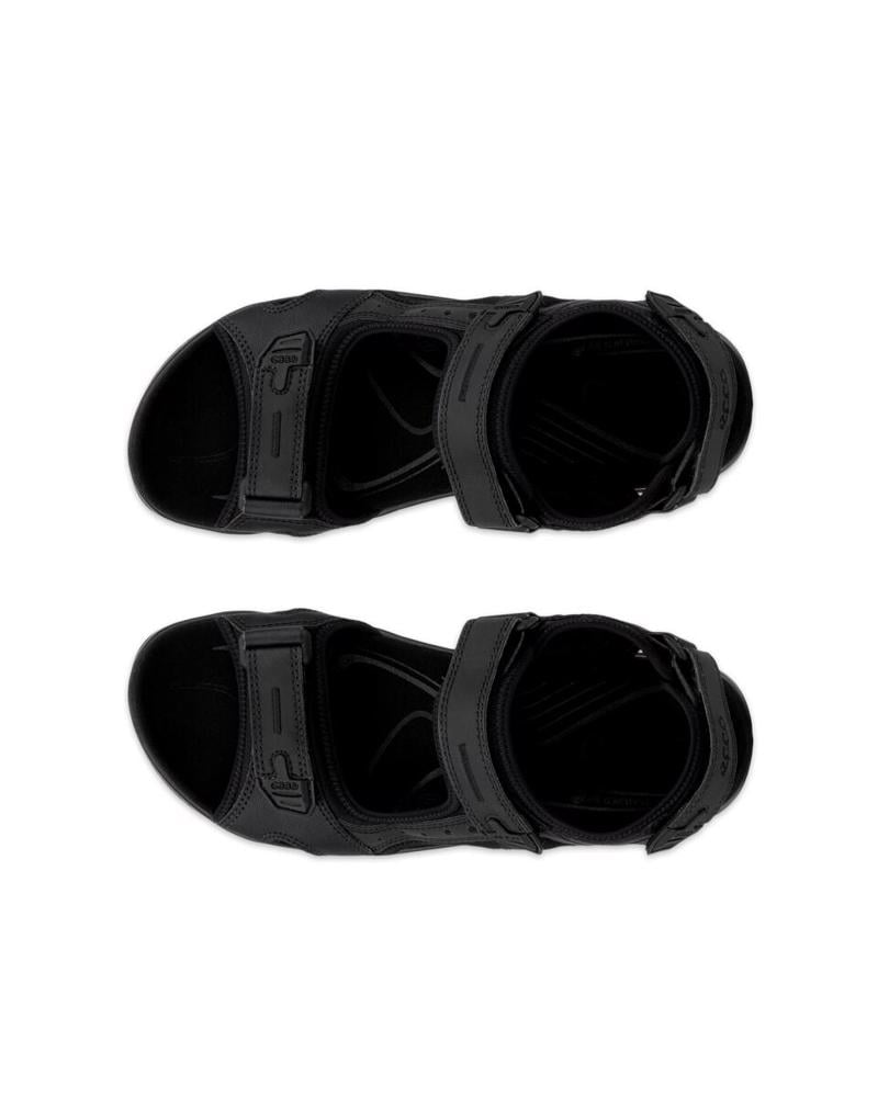 Siyah ECCO Offroad 82225461660 | Ecco